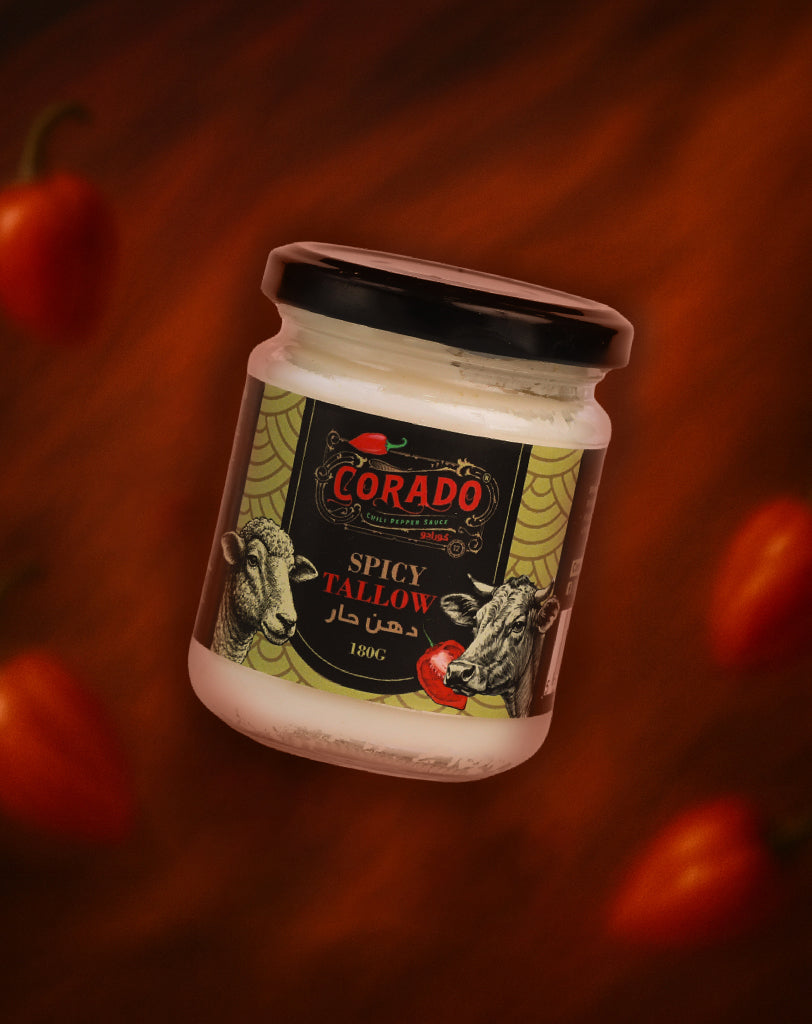 Spicy Tallow