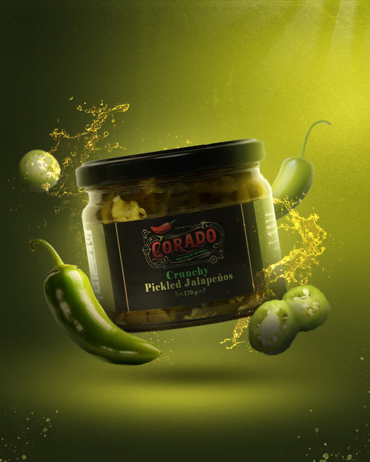 Jalapeno Pickles