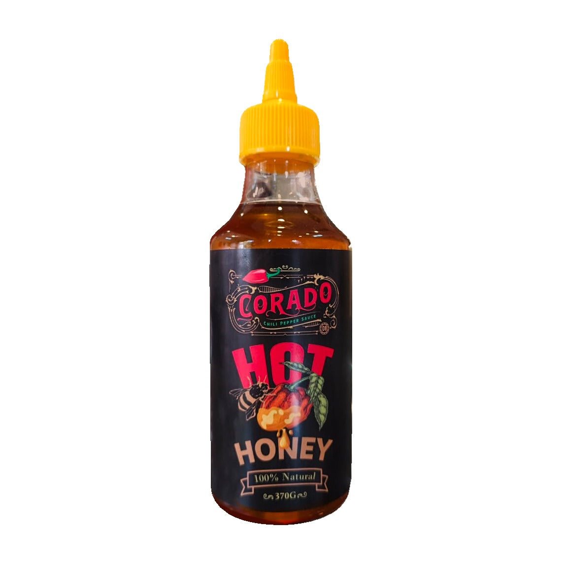 Hot Honey